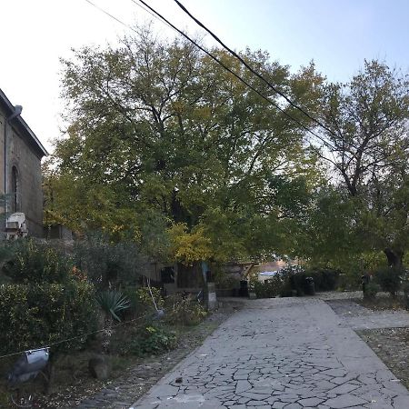 Villa Bethlehem Terrace Tiflis Exterior foto