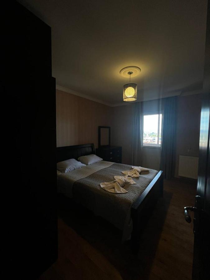 Villa Bethlehem Terrace Tiflis Exterior foto