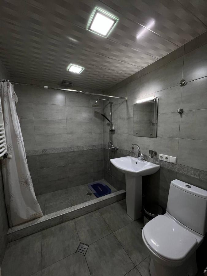 Villa Bethlehem Terrace Tiflis Exterior foto