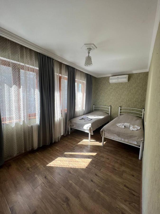 Villa Bethlehem Terrace Tiflis Exterior foto