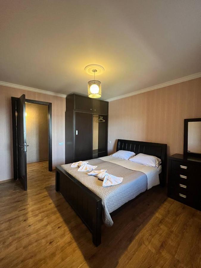 Villa Bethlehem Terrace Tiflis Exterior foto