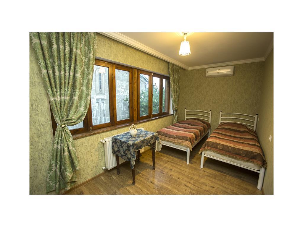 Villa Bethlehem Terrace Tiflis Exterior foto